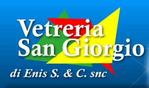 Vetreria San Giorgio - Home